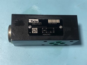ชุดล็อคแบบสองทิศทาง SCPOM2DDV Manapak Stack CPOM Series แบบไฮดรอลิกที่สามารถวางซ้อนกันได้ - Product Image 3