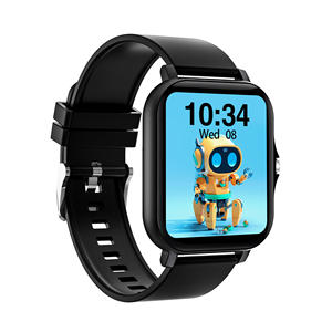 Montre connectée Bonlala H13 à écran tactile TFT, Android, moniteur de tension artérielle numérique, détection de la fréquence cardiaque, étanche IP65, vente chaude - Product Image 6