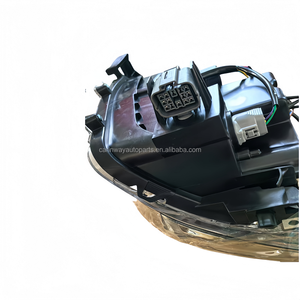 Faro a LED Versione USA di Alta Qualità, Lampada Frontale Auto TK50-51-031C TK50-51-041C per <span class=keywords><strong>Mazda</strong></span> CX-9 2016-2023 - Product Image 5