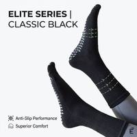 Chaussettes de yoga antidérapantes de qualité supérieure à cinq doigts pour femmes, meilleure équilibre, orteils séparés, chaussettes de Pilates avec grip, entraînement physique