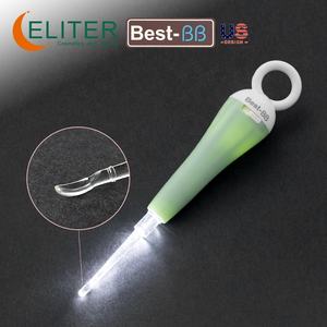 Eliter Offre Spéciale – Kit de manucure et pédicure 5 en 1 pour bébé, vente en gros - Product Image 5