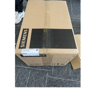 Controller programmabile Siemens 6SL3120-1TE15-0AA3 S120 singolo motore di ingresso modulo: 600 V DC di uscita: 400 V <span class=keywords><strong>3</strong></span> AC, 5 a - Product Image 5