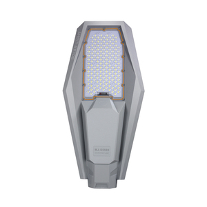 1200W <span class=keywords><strong>150W</strong></span> 200W 6500K Ip67 Lámparas de pared impermeables Baterí<span class=keywords><strong>a</strong></span> exterior Blanco cálido Panel solar dividido para exteriores Luz de calle para jardín - Product Image 4