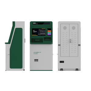 OEM High Accuracy <strong>Coin</strong> to Cash <strong>Machine</strong> Large Capacity Coinstar <strong>Coin</strong>-to-Bill <strong>Coin</strong> <strong>Counting</strong> Self Service <strong>Machine</strong> - Product Image 5