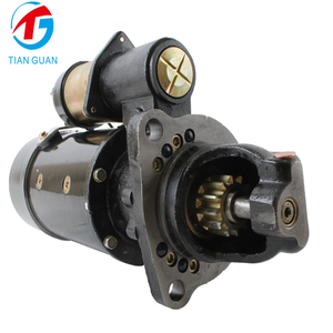 Moteur de démarrage automatique 42MT STG91877 3204 207-1545 207-1546 6V-4940 2071545 2071546 6V4940 - Product Image 2