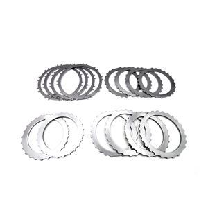 Kit de Embrague de Acero para Transmisión HENING A4AF1 A4AF2 A4AF3 A4BF2 A4BF3, Compatible con Kia, Hyundai y MITSUBISHI W059881D - Product Image 2