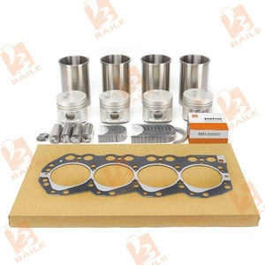 Conjunto <span class=keywords><strong>de</strong></span> Balancín <span class=keywords><strong>de</strong></span> Válvulas para Motor Nissan TD27, Balancín TD27 - Product Image 5