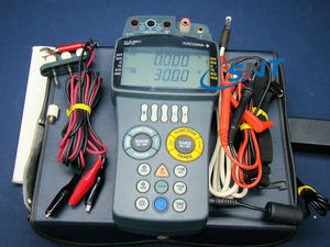 Yokogawa เครื่องสอบเทียบสารพัดประโยชน์ CA150 - Product Image 6