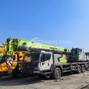 Zoomlion <span class=keywords><strong>Daf</strong></span> 45 <span class=keywords><strong>grue</strong></span> pour enlever les moteurs de véhicule camion <span class=keywords><strong>grue</strong></span> PTO pompe <span class=keywords><strong>grue</strong></span> Ztc250a562 moteur étape Iii 25 tonnes 80 km/h pour camion - Product Image 1