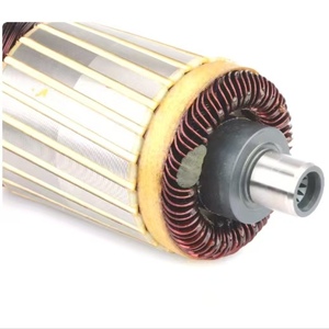 Rotor de Motor de Accionamiento J2001070 para la Serie 335 E16/E20 - Product Image 6