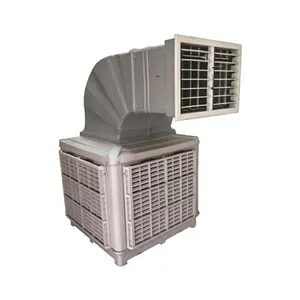 Industrial Spot Cooler/portable Air Conditionerindustrial Ceiling Fan Air Cooler Fan E18000 Industrial Air Cooler