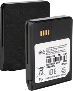 PMNN4451A PMNN4451 1150mAh IP56 Lithium-Ionen-Akku für MOTOROLA VI <span class=keywords><strong>Mini</strong></span> <span class=keywords><strong>Tor</strong></span> 6 Walkie-Talkie Sprachpager - Product Image 6