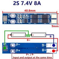 OEM ODM Factory Direct High Quality Low MOQ MT3608 2V-24V Input 5V-28V Output 2A DC-DC Step up Boost Converter Module