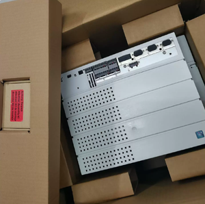 Inverter Vettoriale Lenze 8200 E82EV551K2C200 E82EV551K2C E82EV551-2C 0.55KW Monofase 230V in Pronta Consegna - Product Image 4