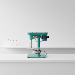 Mezclador de lixiviación de laboratorio Xjt tipo pequeño de 1.5L para pruebas de minería de oro, geología y metalurgia de minerales húmedos - Product Image 5