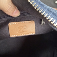 Sacs fourre-tout élégants et durables en toile vintage avec fermeture éclair, sacs à bandoulière légers et portables pour femmes et filles