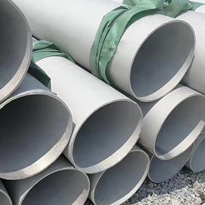 2507 Tube sans couture en acier inoxydable de qualité GB Standard ASTM En 304 Matériau Forme carrée 317L Acier de qualité - Product Image 4