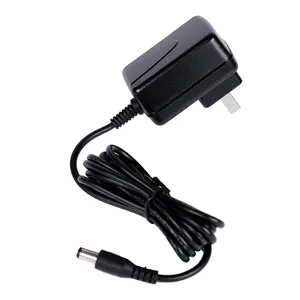 Universal phone laptop 24w 30w chargers 12volt 1a 2 5a ac dc wall plug 24v 1a 2Amp 2500ma power adapter