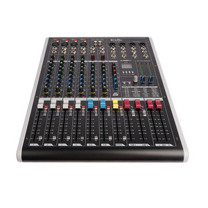 Système audio professionnel haut de gamme Ktv, enceinte murale passive multifonctionnelle de 5 pouces, enceintes Hy-vs05a1 professionnelles - Product Image 5