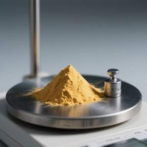 Riboflavina (vitamina B2) - Product Image 1