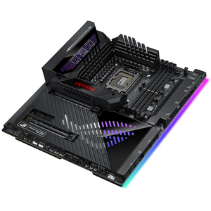 Asus ROG Maximus z790 cực được sử dụng Bo mạch chủ Hỗ trợ Intel 13th/12thl Core Pentium vàng và với Intel z790 Chipset - Product Image 6