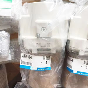Bộ điều chỉnh Ar60-10-b có chức năng chống dòng chảy ngược Mới - Product Image 1