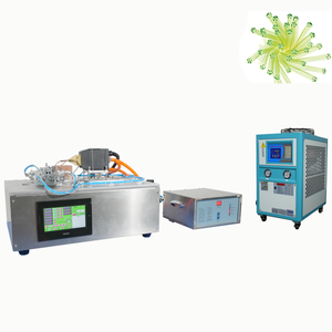 Hxl उच्च कुशल केथीटर टिप बनाने वाली मशीन डिस्पोजेबल pvc कैथीटर टिप बनाने - Product Image 4