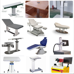 <span class=keywords><strong>Colonne</strong></span> <span class=keywords><strong>de</strong></span> levage électromécanique pour <span class=keywords><strong>bureau</strong></span>, lit médical électrique, <span class=keywords><strong>colonne</strong></span> <span class=keywords><strong>de</strong></span> levage <span class=keywords><strong>de</strong></span> <span class=keywords><strong>bureau</strong></span>, ss-4000n - Product Image 2