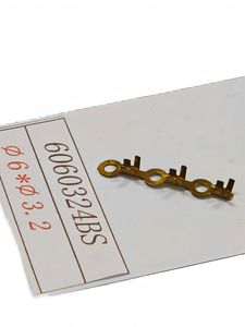 Vente directe usine – Bornes de connexion en laiton et cuivre pur 16P 1-cœur 75 Ohms – Vente en gros UE vers l'Europe et l'Amérique – Prix usine - Product Image 6