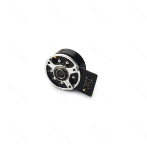 Orignal gimbal Yaw Motor สำหรับ DJI AIR 3 / 3S PTZ อะไหล่เครื่องยนต์แกน Y สำหรับ DJI AIR 3โดรน - Product Image 4