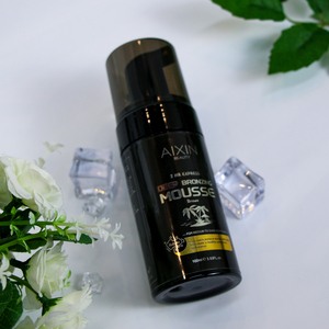 BLIW Marca Privada, Mousse Bronceador Profundo de 100 ml, Autobronceador de 2 Horas, Resultados Rápidos, <span class=keywords><strong>Bronceado</strong></span> sin Sol, Sin Sensación de Quemaduras ni Picazón - Product Image 3