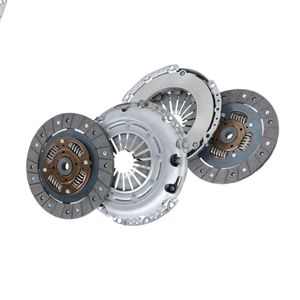 Kit de embrague Ford FOCUS de alto rendimiento personalizado con nueva cubierta de disco de embrague de fricción y placa 1116674 834009 3000990022 modelo - Product Image 4