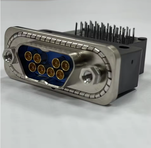 Nuevo conector original CDG21586, conector para PCB, circuito integrado, componente electrónico. - Product Image 4