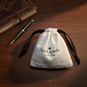 Wholesale Custom Size <b>Small</b> Reusable Cotton Twill Drawstring <b>Bag</b> Organizer Pouch for Travel Jewelry Storage Coins & Trinkets - Product Image 4