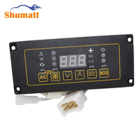 Panneau de commande de climatisation AC JYAC JYKT-SK-9 pour bus