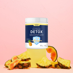 Producto de Belleza en Polvo para el Control de Peso Instantáneo y Extremo, para Uso en Adultos - Product Image 3