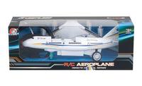 Jouet en plastique aérospatial, avion télécommandé, navette spatiale télécommandée, chasseur de combat, modèle d'avion télécommandé, jouet
