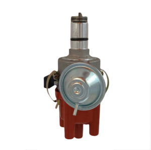 Distribuidor de Encendido Automático 043905205C 113905205AN para <span class=keywords><strong>Volkswagen</strong></span> <span class=keywords><strong>Beetle</strong></span> L4 1.6L 60-85 - Product Image 3