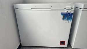 Congelador Solar de Una Puerta de 208L de Bajo Consumo Energético, Gran Venta en Jordania, para Uso en Tiendas y en el Hogar - Product Image 5