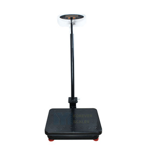 Balance numérique LCD <span class=keywords><strong>rechargeable</strong></span> par <span class=keywords><strong>USB</strong></span> pour la mesure de la taille et du poids, pour la maison, l'hôpital et la pharmacie - Product Image 1