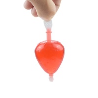 TikTok Offre Spéciale: bouchées de fruits en forme de gelée de fruits Pops avec différentes saveurs de fruits bonbons
