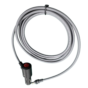 Câble de données Starlink 2026 Mingyue Novo Mini 18AWG robuste pour camping/camping-car, prix compétitif avec connecteur allume-cigare - Product Image 1