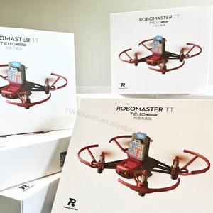 DJI robomaster TT <span class=keywords><strong>Tello</strong></span> <span class=keywords><strong>Tello</strong></span> <span class=keywords><strong>Tello</strong></span> <span class=keywords><strong>Tello</strong></span> เสียงพึมพำด้วย3.0งูใหญ่โดรน - Product Image 5