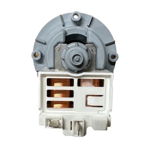 Bomba de Desagüe para <span class=keywords><strong>Lavadora</strong></span> Askoll M325 OEM de Fábrica, 220-240V 50Hz 0.2A 40W, Motor de Cable de Cobre, Repuesto con 1 Año de Garantía - Product Image 6