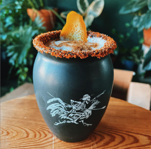 Ustom OGO radicional, antarito - Product Image 2