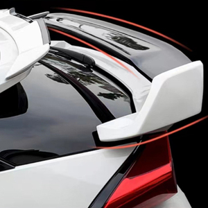 Alerón Grande Negro Brillante de Fábrica Mingao para Toyota <span class=keywords><strong>Chr</strong></span> Eze, Accesorios para Automóviles 2022 - Product Image 4