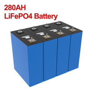 Beste CATL <span class=keywords><strong>3</strong></span>.2V 280Ah Prismarische Batterie YABO Lithium-Ionen-Akku <span class=keywords><strong>3</strong></span>.2V CATL LiFePO4 Batteriezelle mit Terminal - Product Image 5