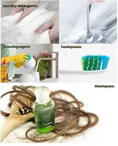 Alta calidad AES 70% Sles N70 SLES Mejor precio para las ventas Líquido para lavar platos Cas 68585-34-2 - Product Image 3