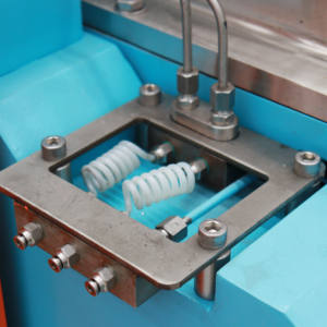 Centrifuga Decanter industriale per la separazione liquida su larga scala - Product Image 2