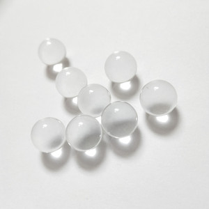 Esfera de Vidrio Sólido de Precisión de 14 mm y 14,5 mm, de Sosa-Lima y Borosilicato, con Superficie Pulida para Equipos de Procesamiento de Alimentos - Product Image 2